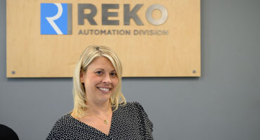 reko automation employee